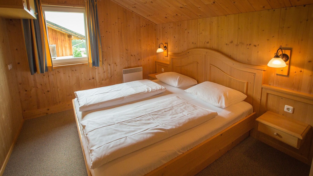 Photo of Bedroom in Annaberg im Lammertal