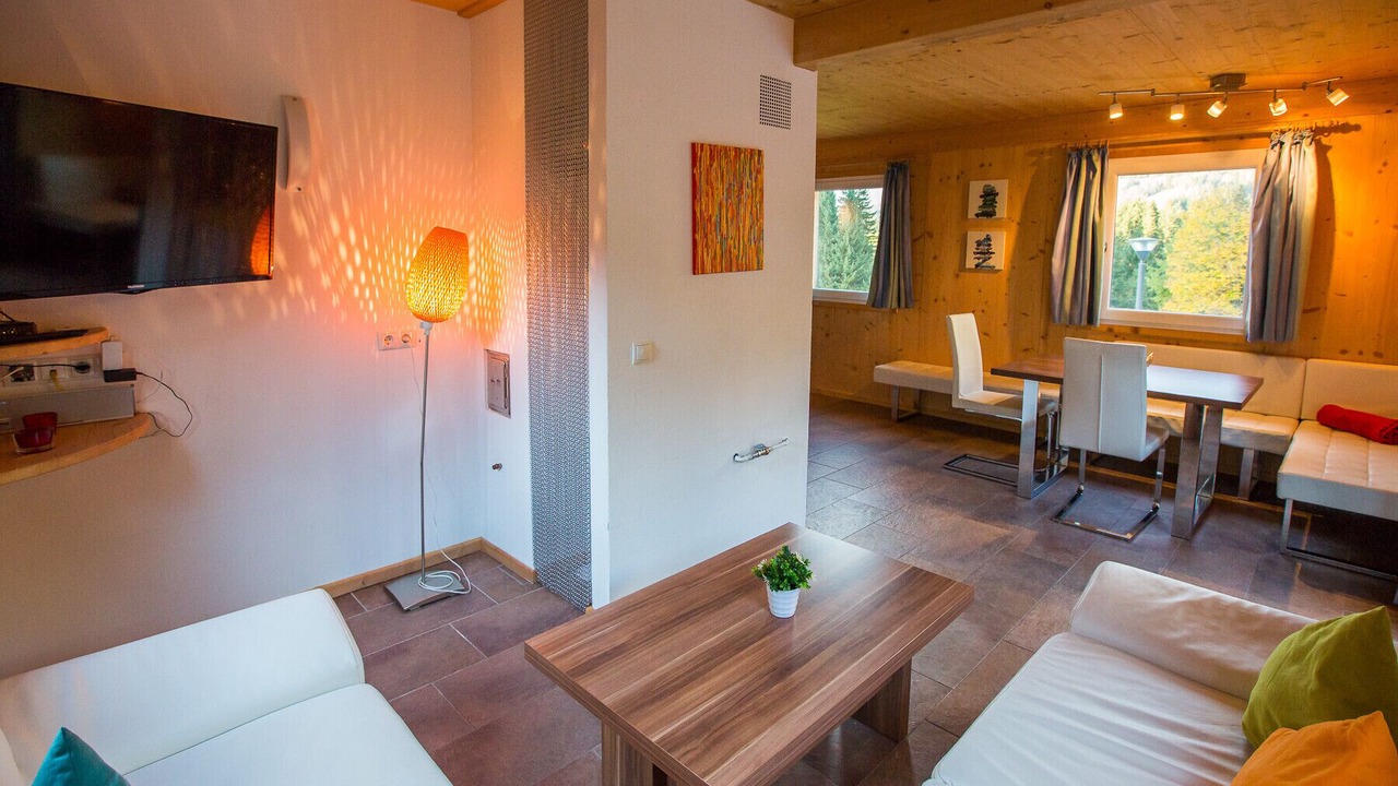 Photo of Livingroom in Annaberg im Lammertal