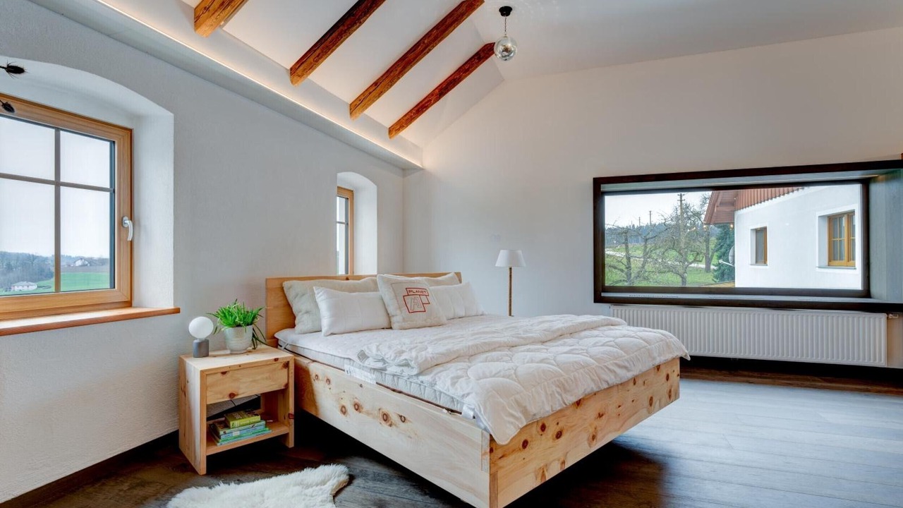 Photo of Bedroom in Senftenbach