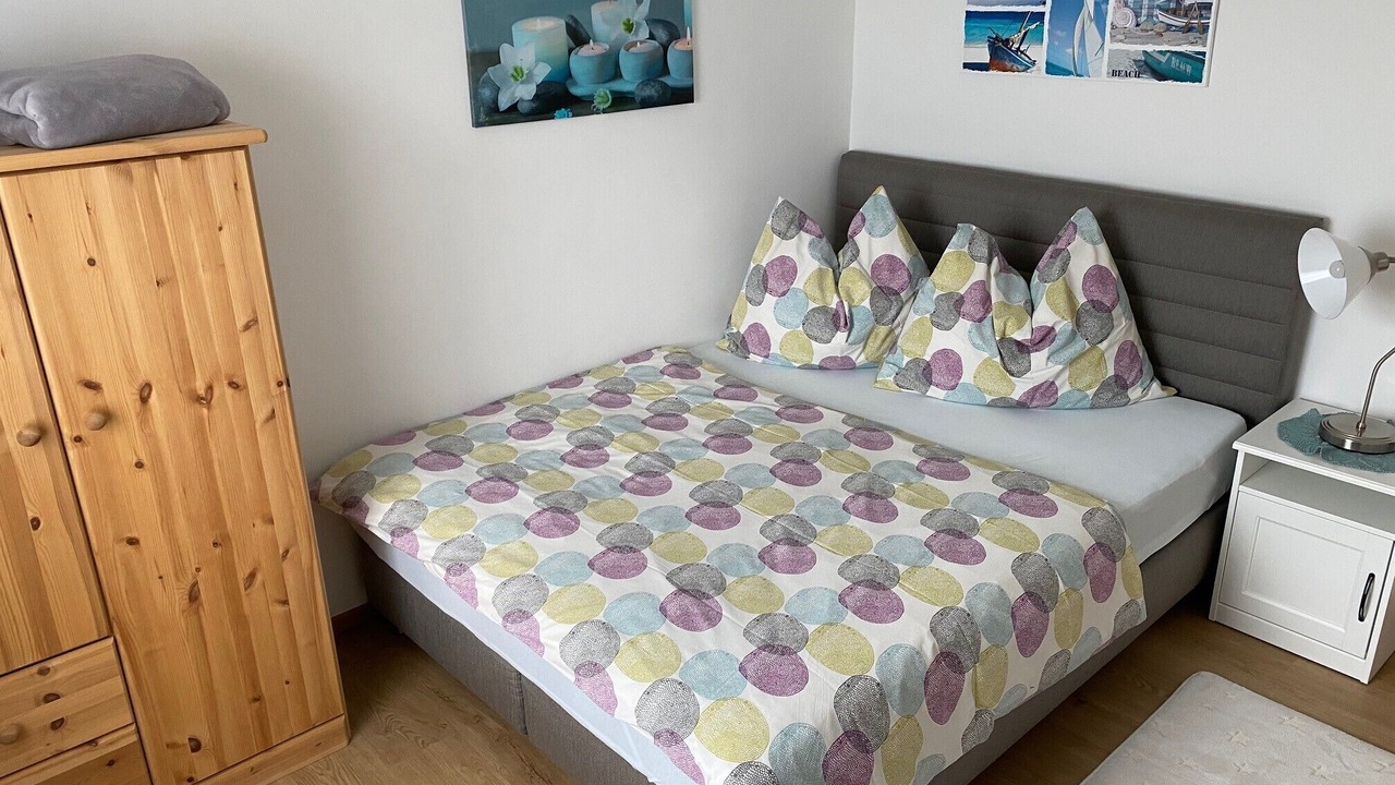 Photo of Bedroom in Sankt Martin