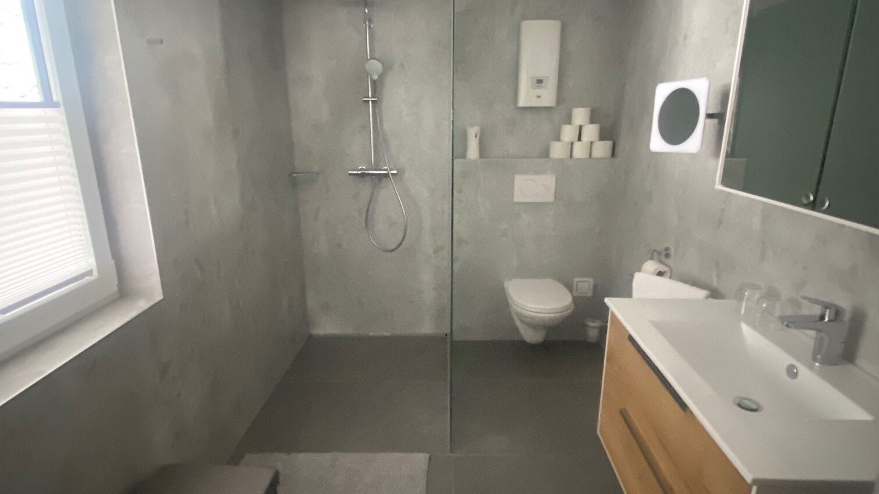 Photo of Bathroom in Sankt Martin