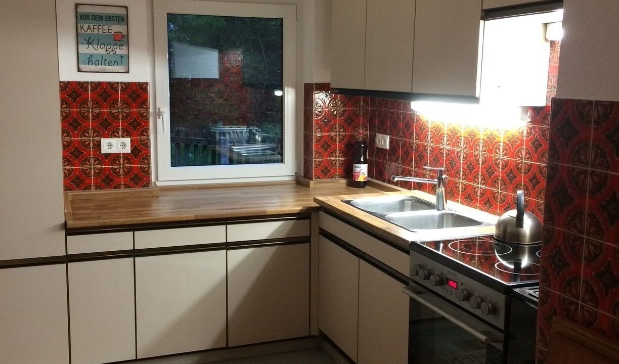 Photo of Kitchen in Sankt Martin