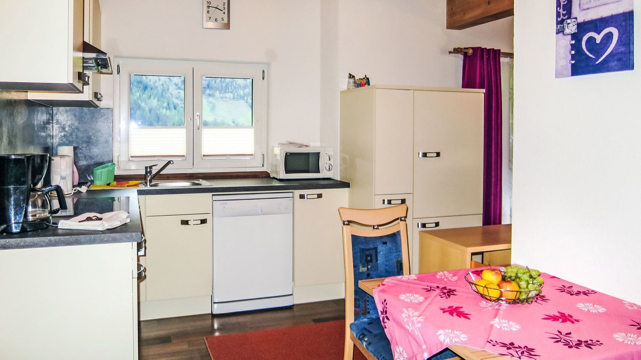 Photo of Bedroom in Huben