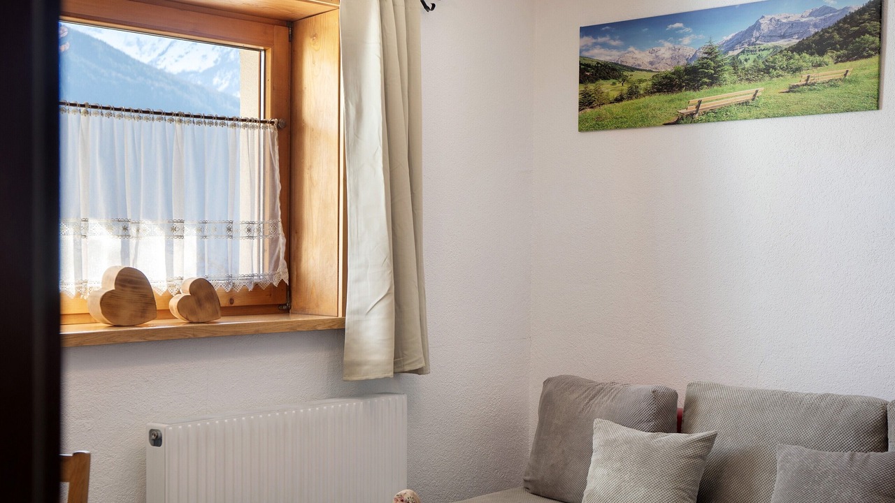 Photo of Livingroom in Hippach-Schwendberg