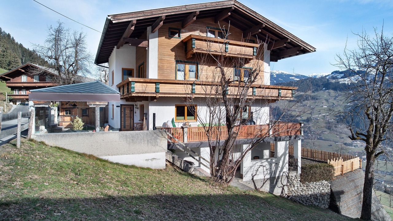 Photo of Outdoor in Hippach-Schwendberg