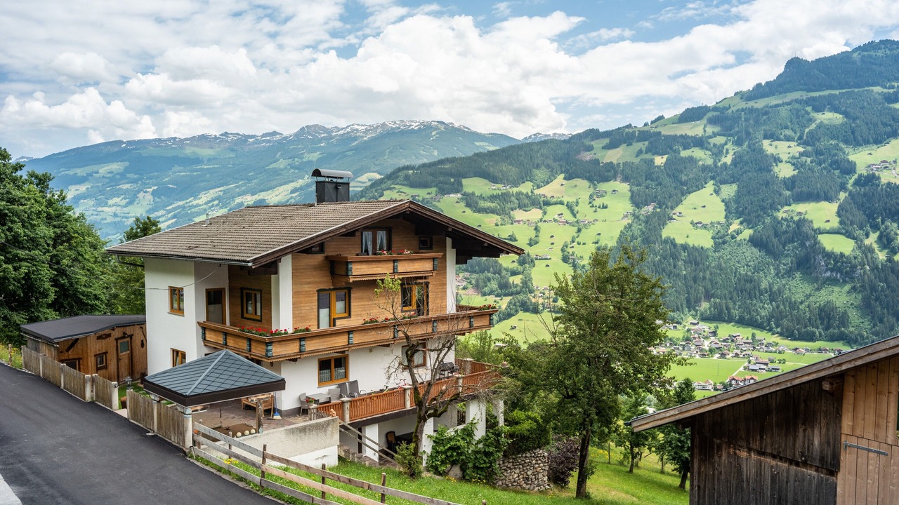 Photo of Outdoor in Hippach-Schwendberg