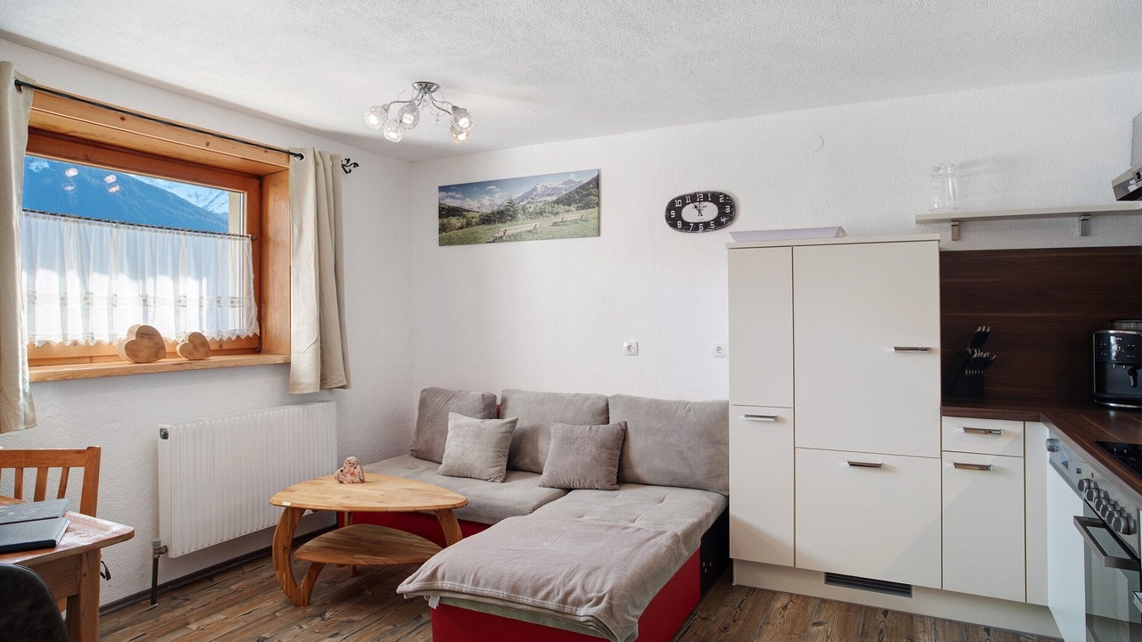 Photo of Livingroom in Hippach-Schwendberg