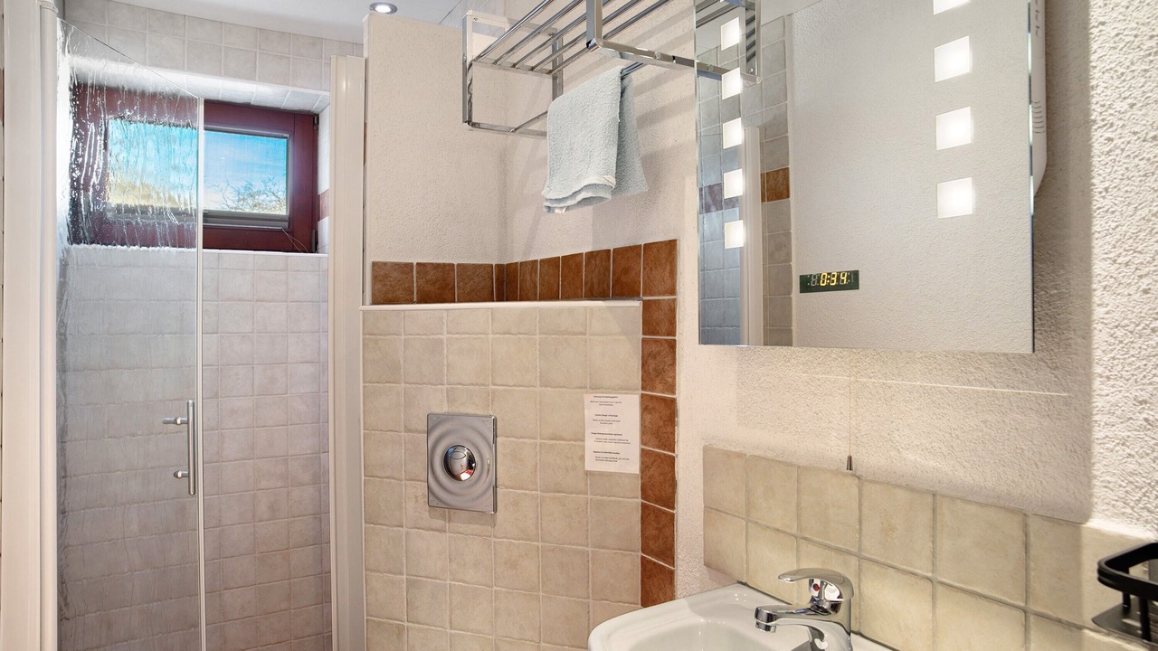 Photo of Bathroom in Hippach-Schwendberg