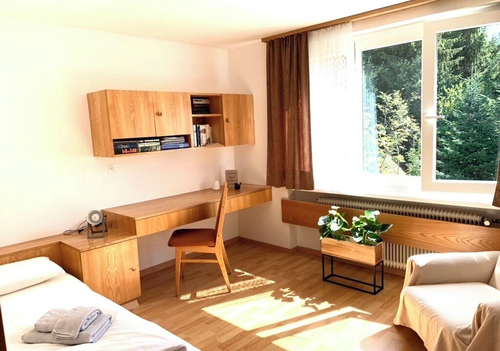 Photo of Bedroom in Schwarzach