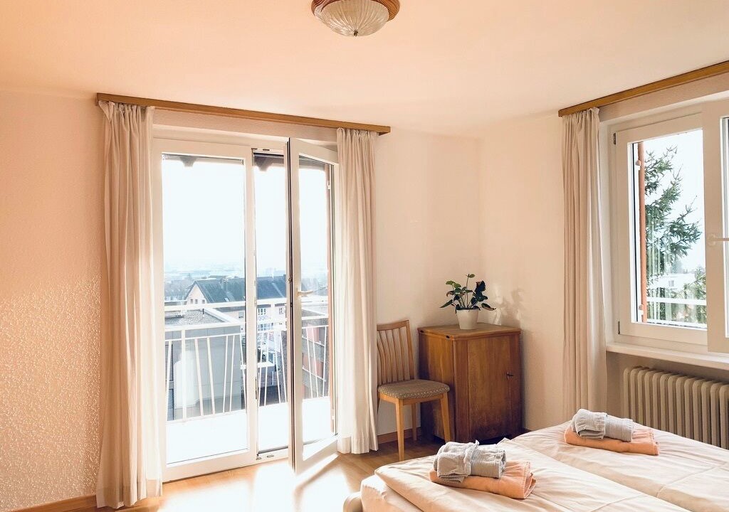 Photo of Bedroom in Schwarzach