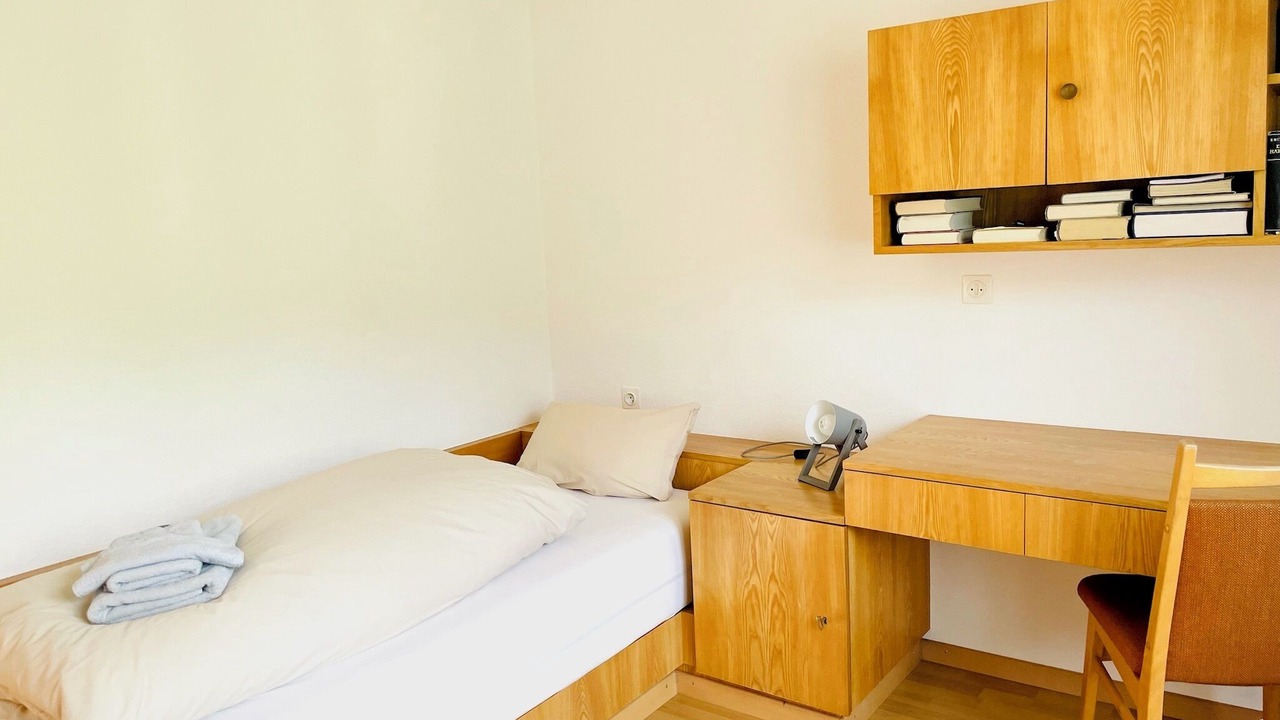 Photo of Bedroom in Schwarzach