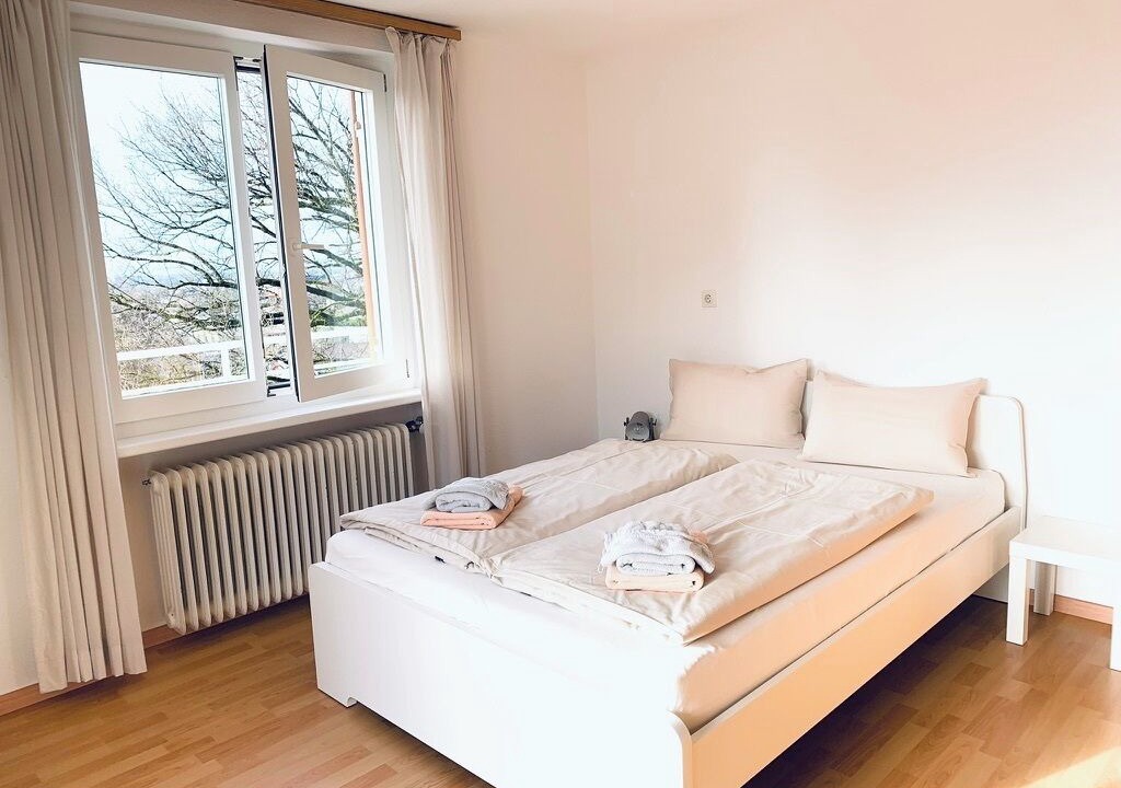 Photo of Bedroom in Schwarzach