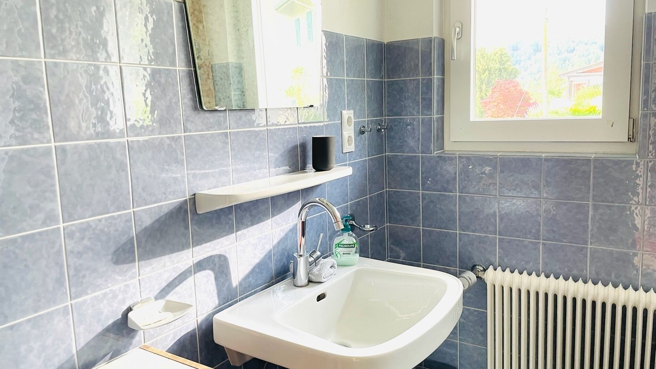 Photo of Bathroom in Schwarzach