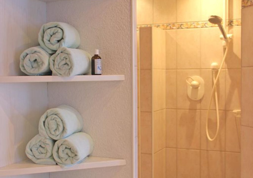 Photo of Bathroom in Damuels