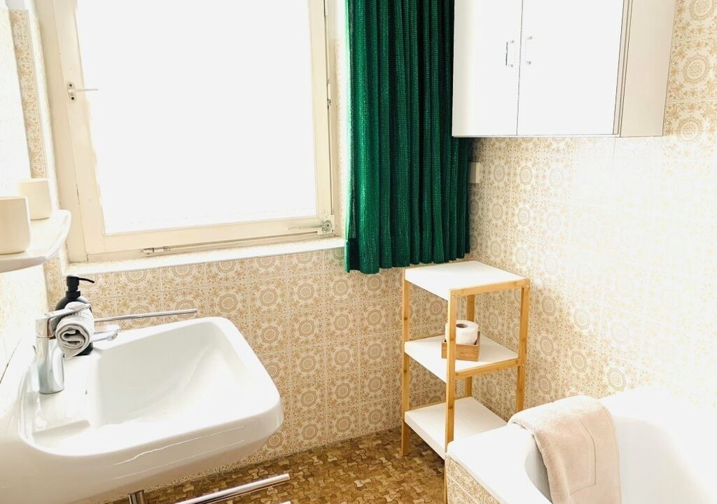 Photo of Bathroom in Schwarzach