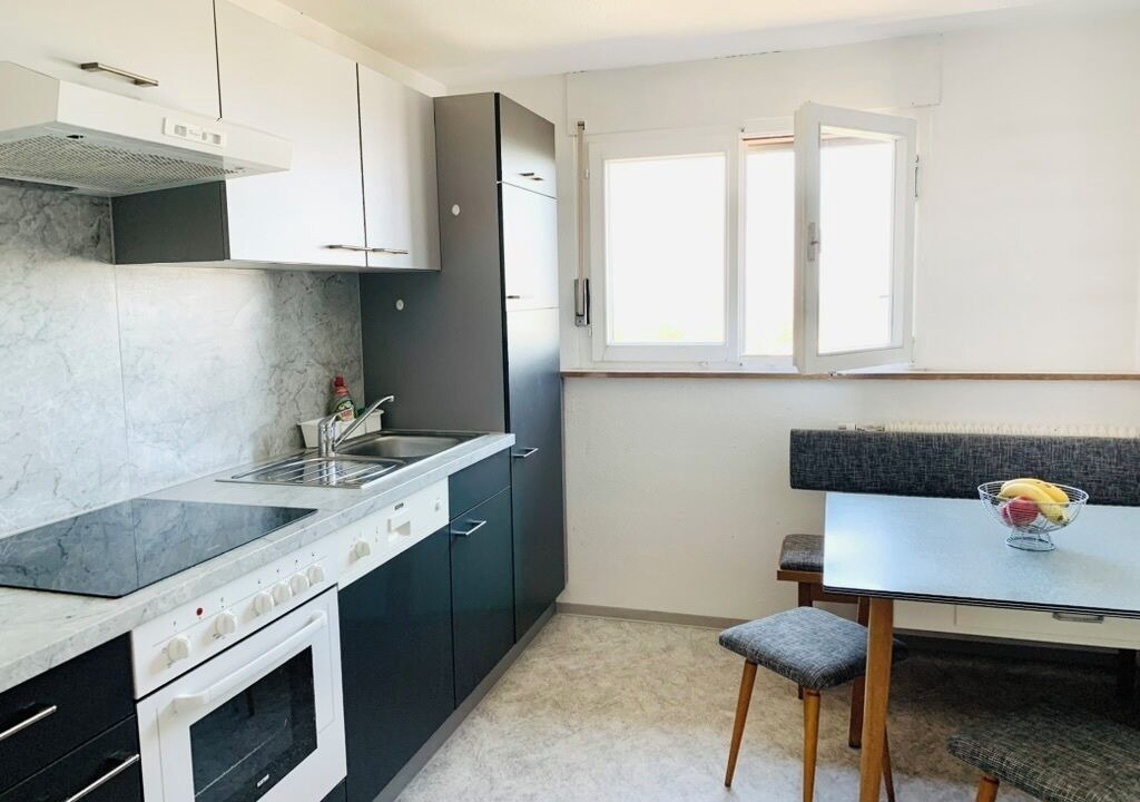 Photo of Kitchen in Schwarzach