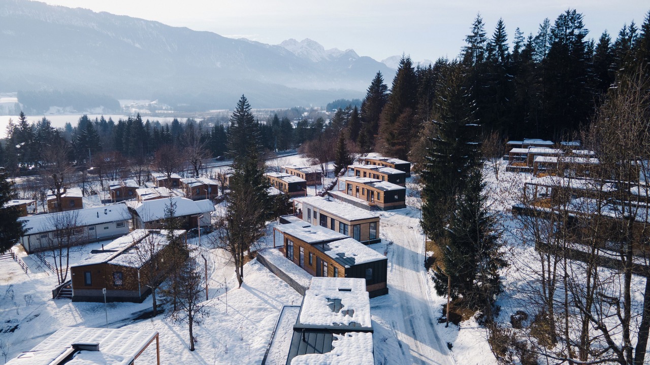 Photo of Outdoor in Lake Pressegger