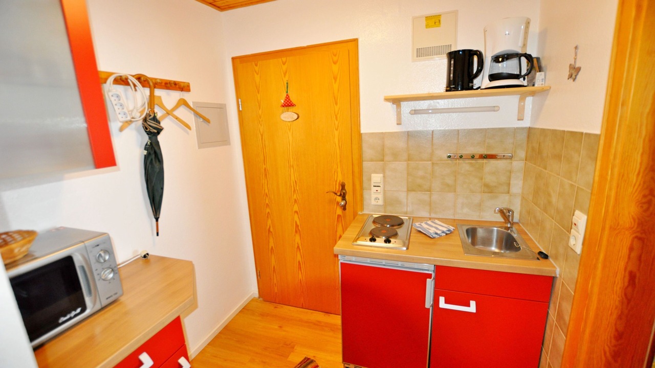 Photo of Kitchen in Jungholz