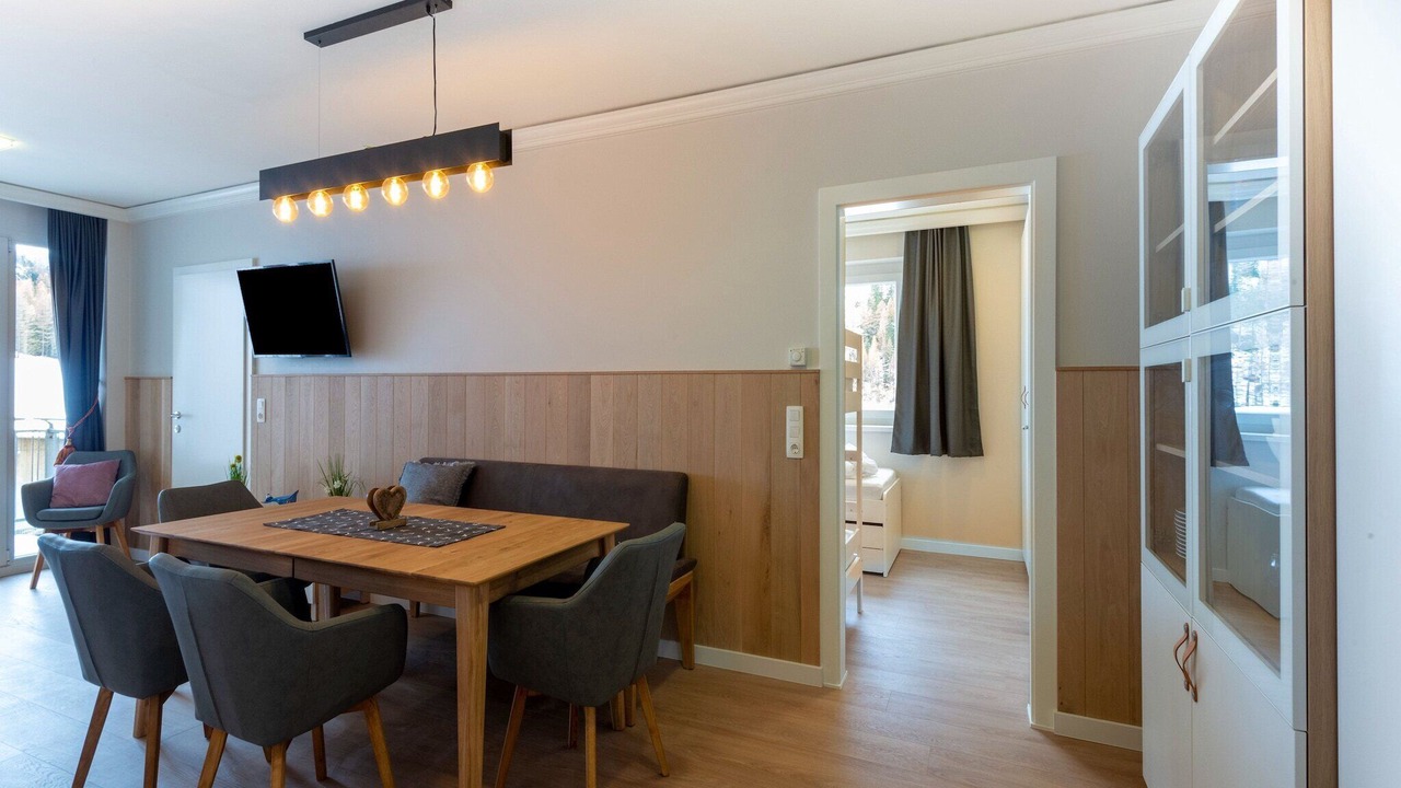 Photo of Livingroom in Zwieselstein