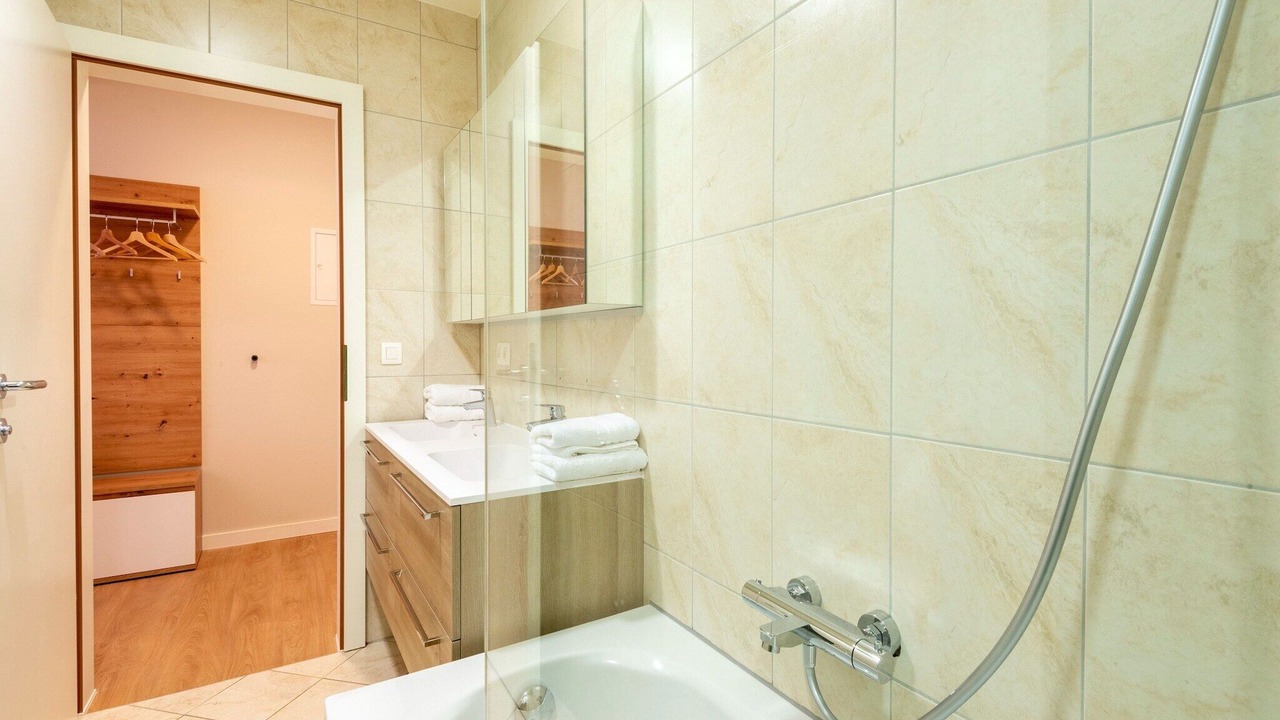 Photo of Bathroom in Zwieselstein