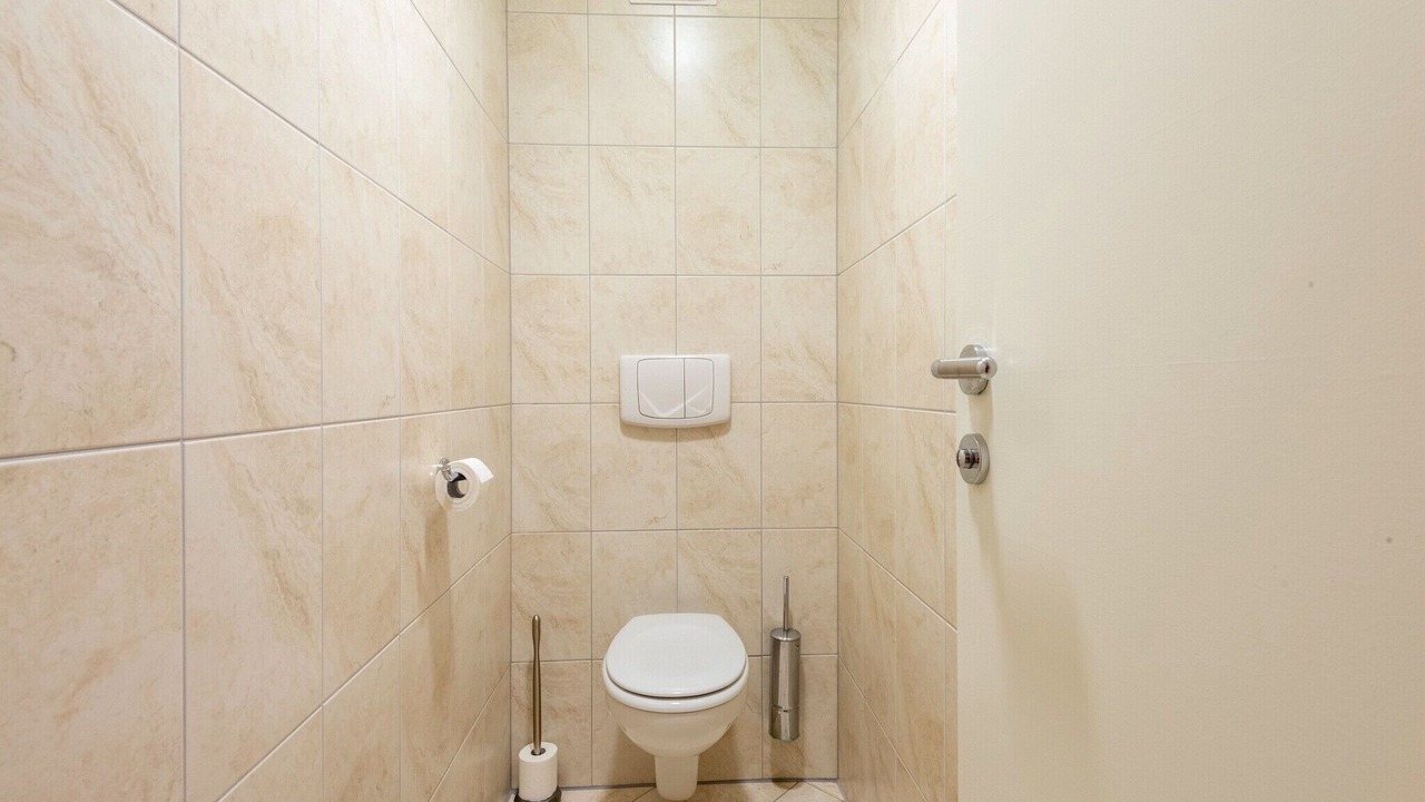 Photo of Bathroom in Zwieselstein