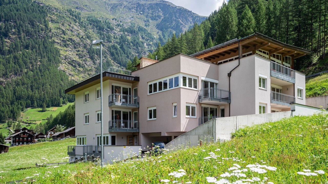Photo of Outdoor in Zwieselstein