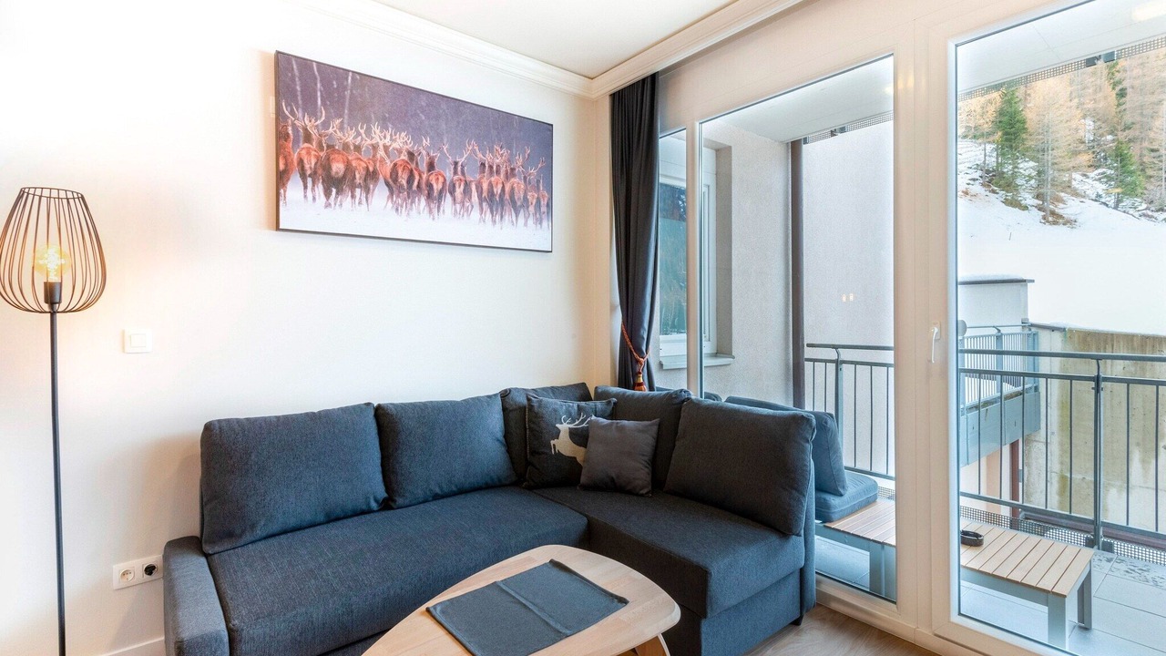 Photo of Livingroom in Zwieselstein