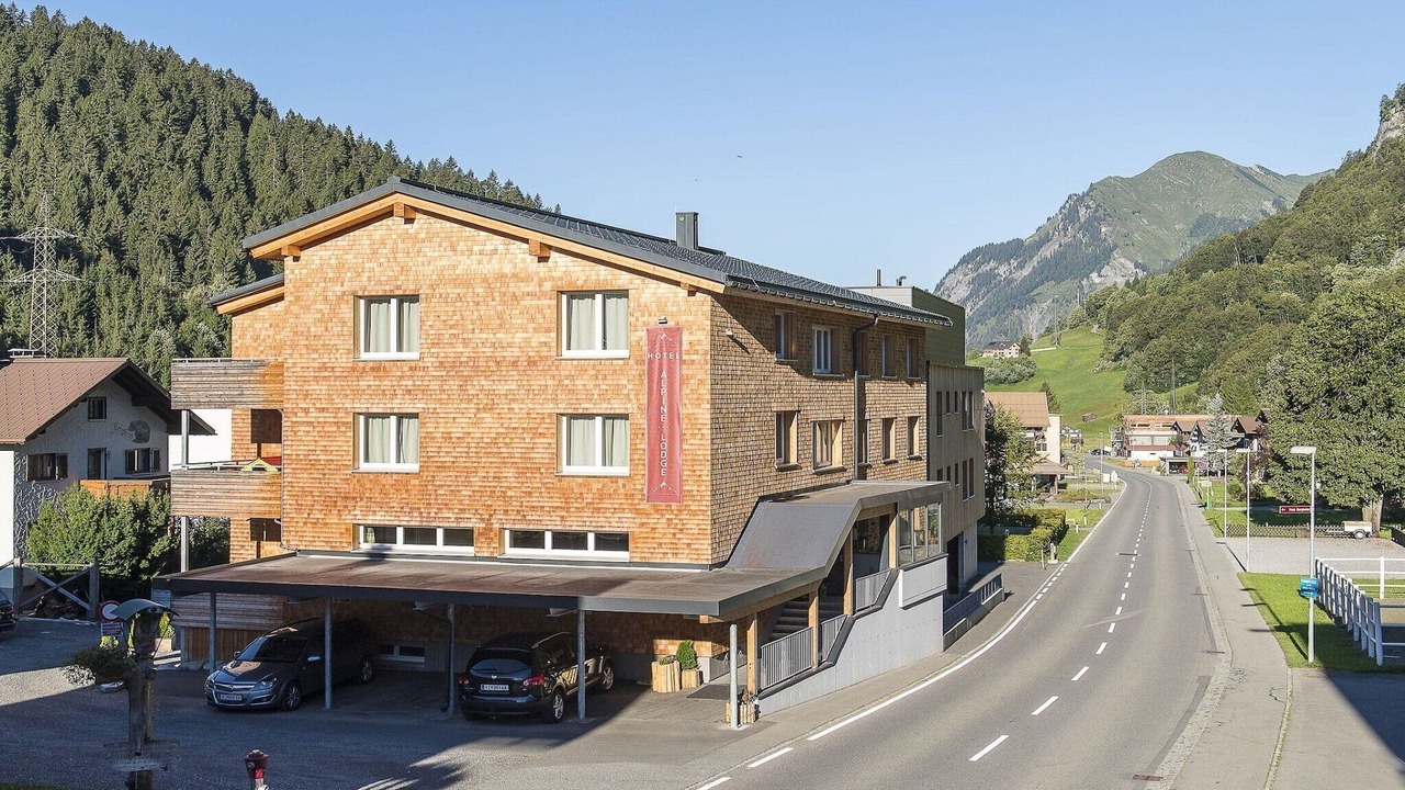 Photo of Outdoor in Klosterle