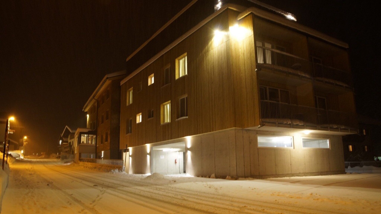 Photo of Outdoor in Klosterle