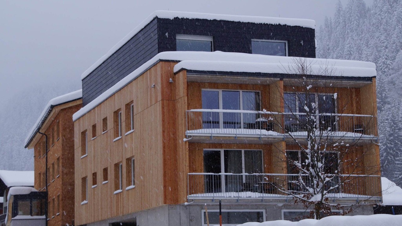 Photo of Outdoor in Klosterle