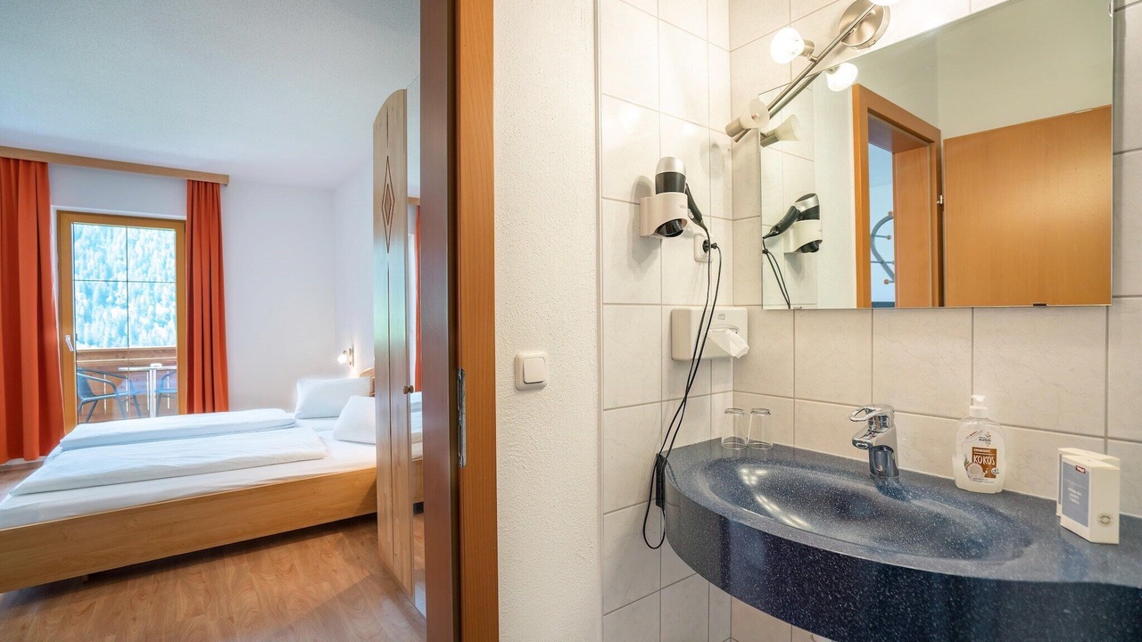 Photo of Bathroom in Neustift Im Stubaital