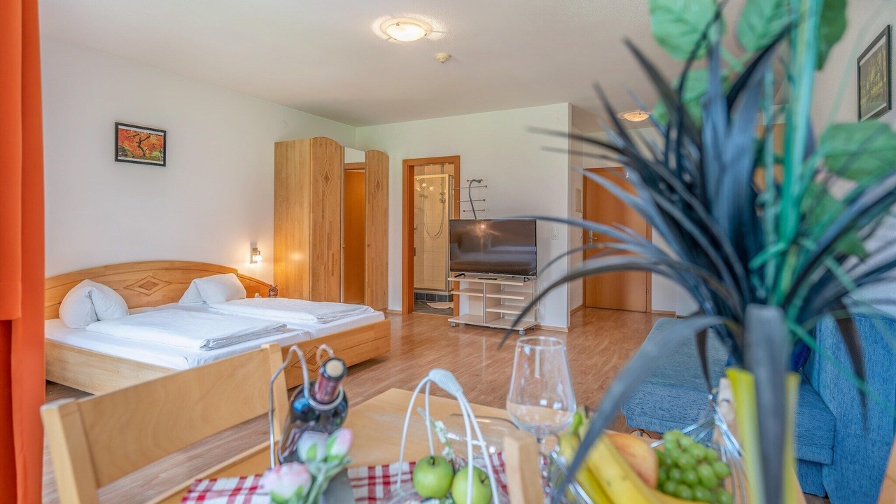Photo of Livingroom in Neustift Im Stubaital