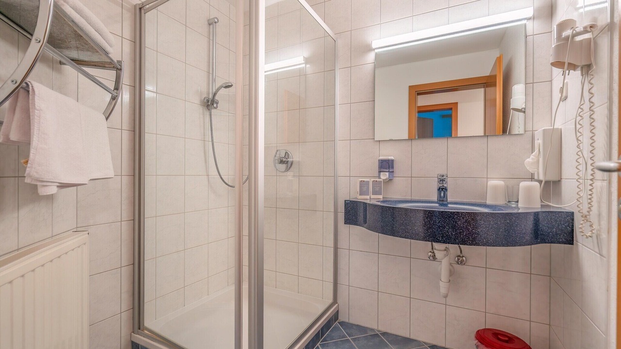 Photo of Bathroom in Neustift Im Stubaital