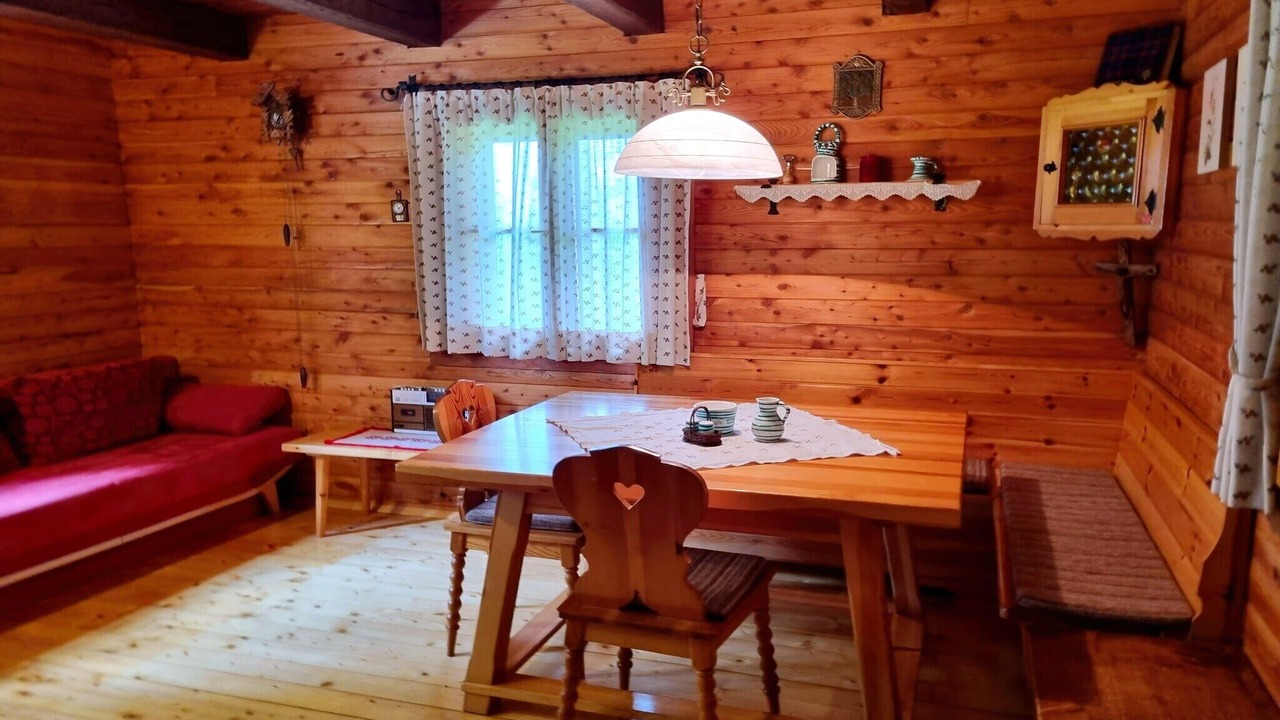 Photo of Livingroom in Auen