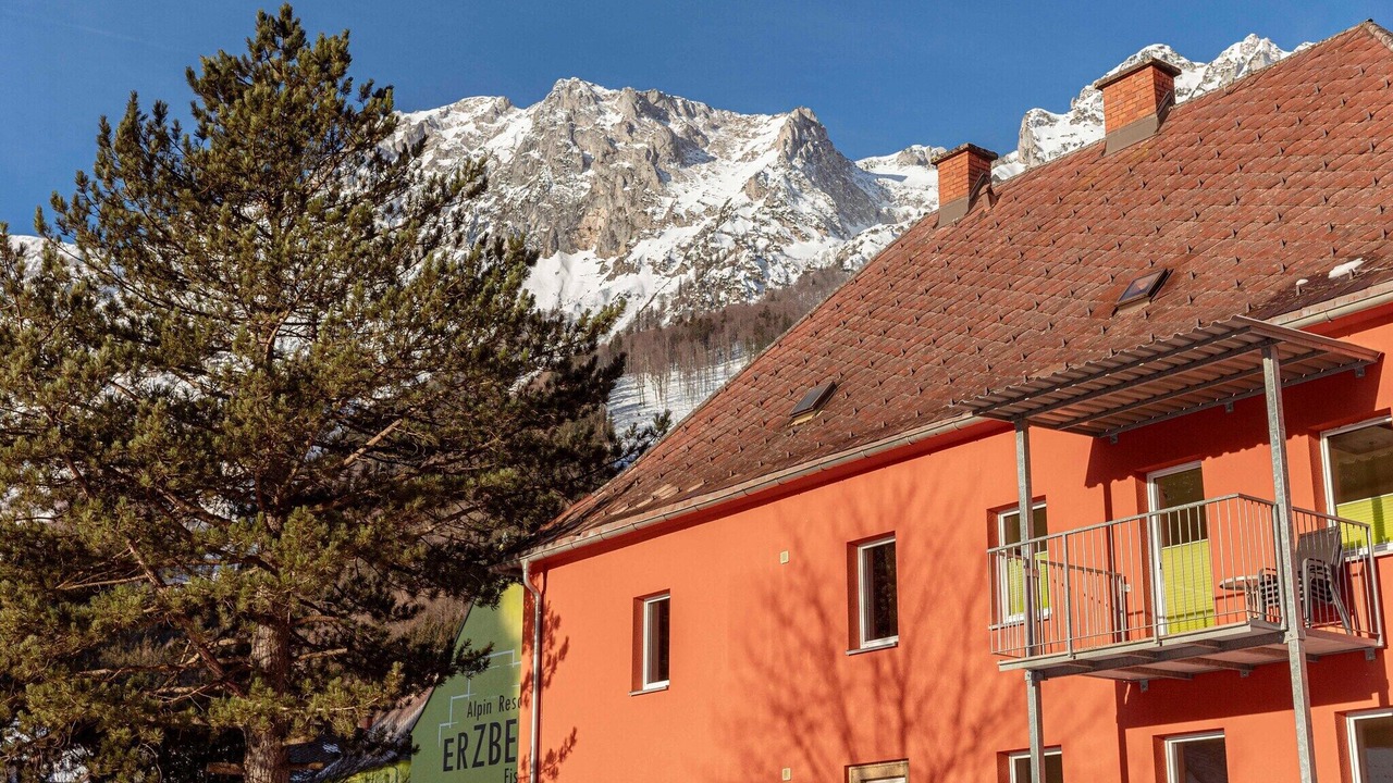 Photo of Outdoor in Eisenerz