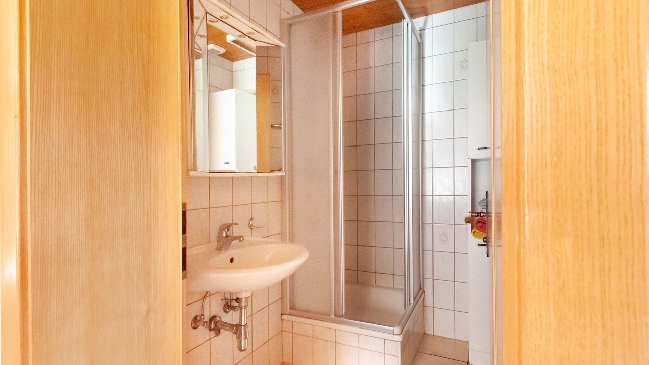 Photo of Bathroom in Finkenberg