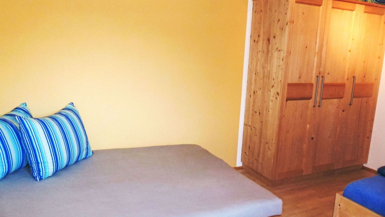 Photo of Bedroom in Oetz