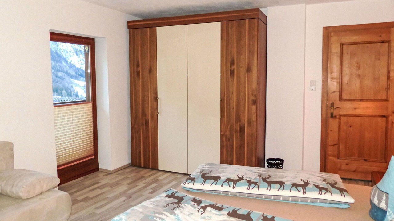 Photo of Bedroom in Oetz