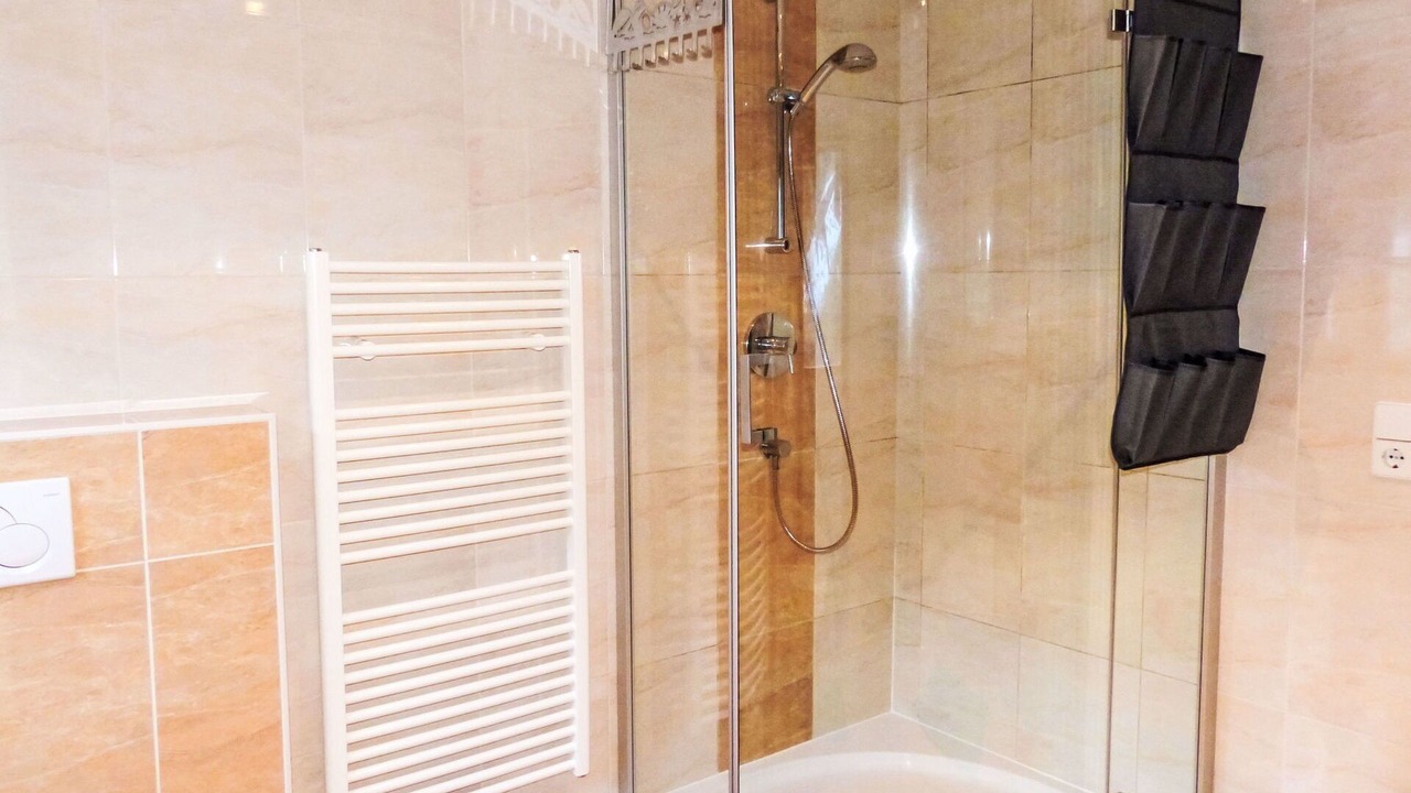 Photo of Bathroom in Oetz