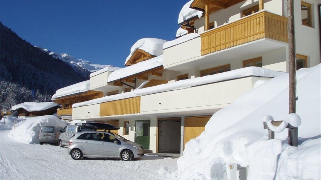Photo of Outdoor in Hinterglemm