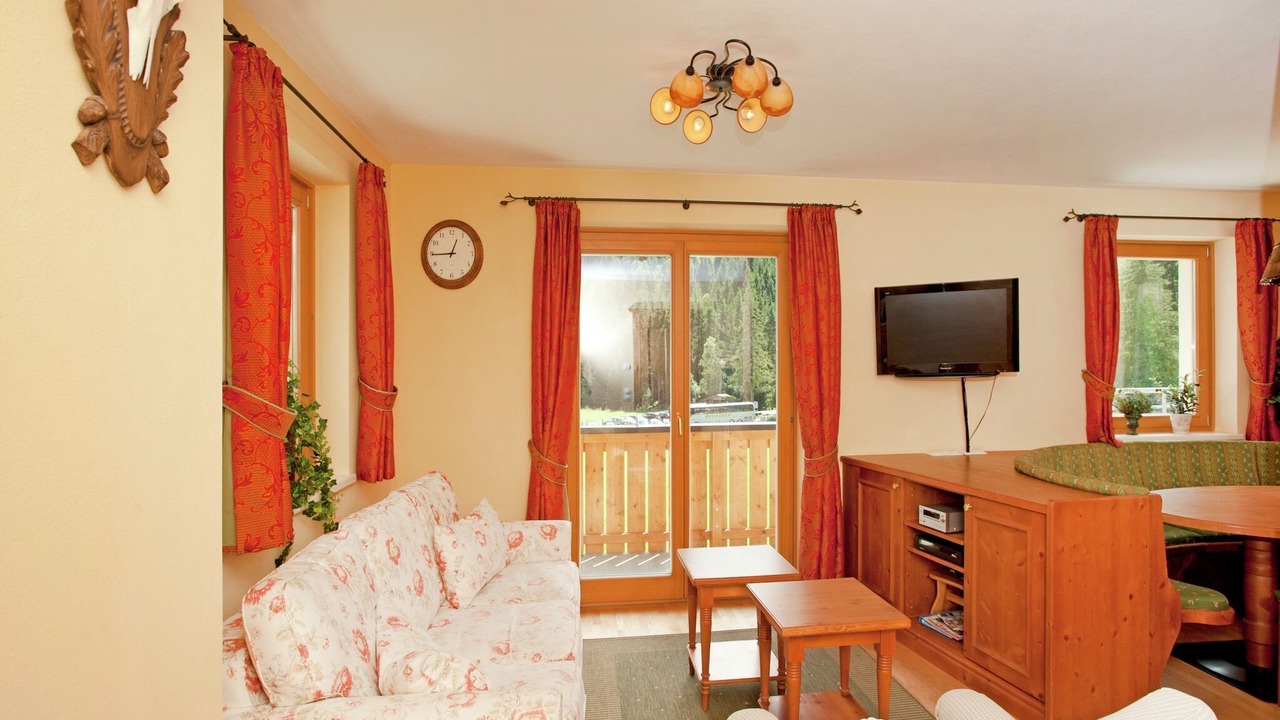 Photo of Livingroom in Hinterglemm
