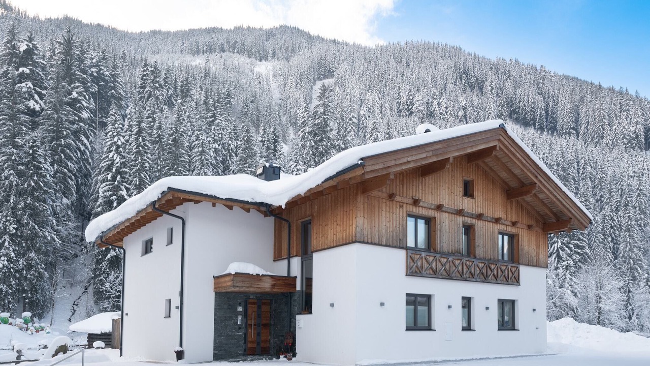 Photo of Outdoor in Saalbach