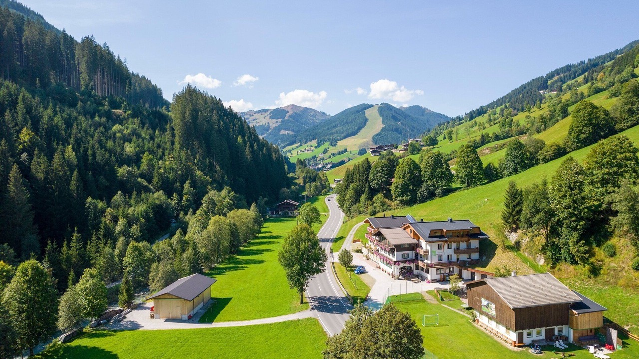 Photo of Others in Saalbach