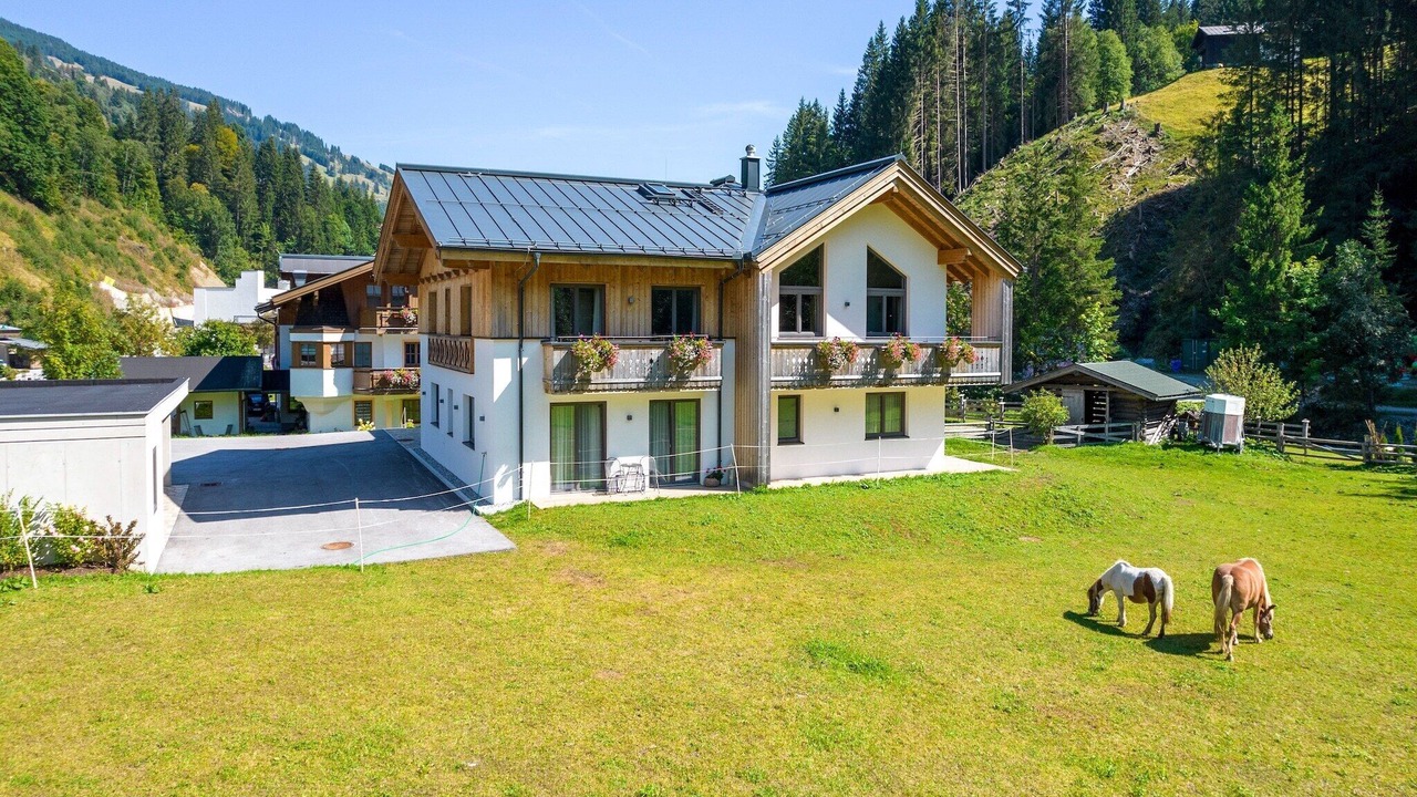 Photo of Outdoor in Saalbach