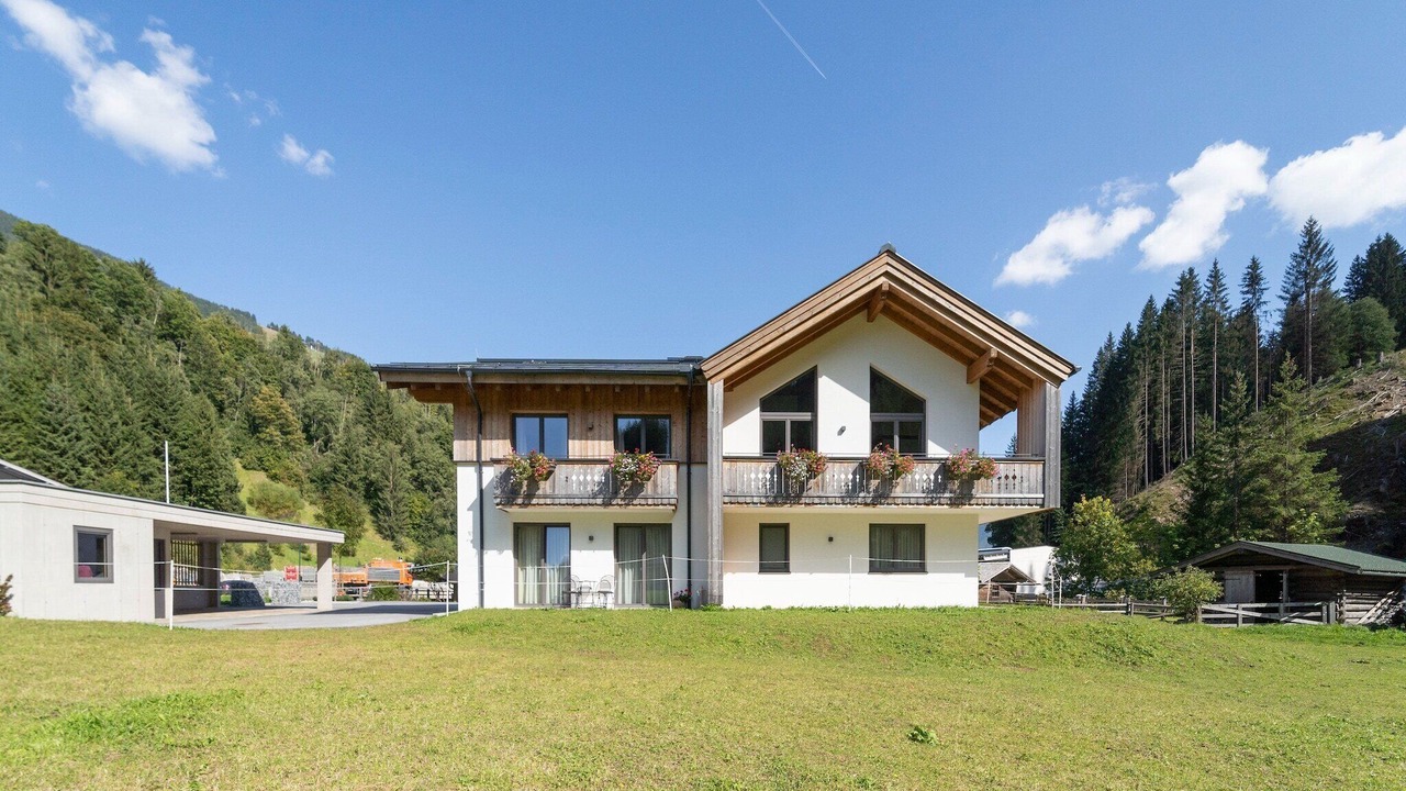 Photo of Outdoor in Saalbach