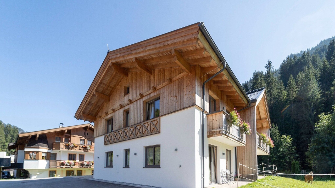 Photo of Outdoor in Saalbach
