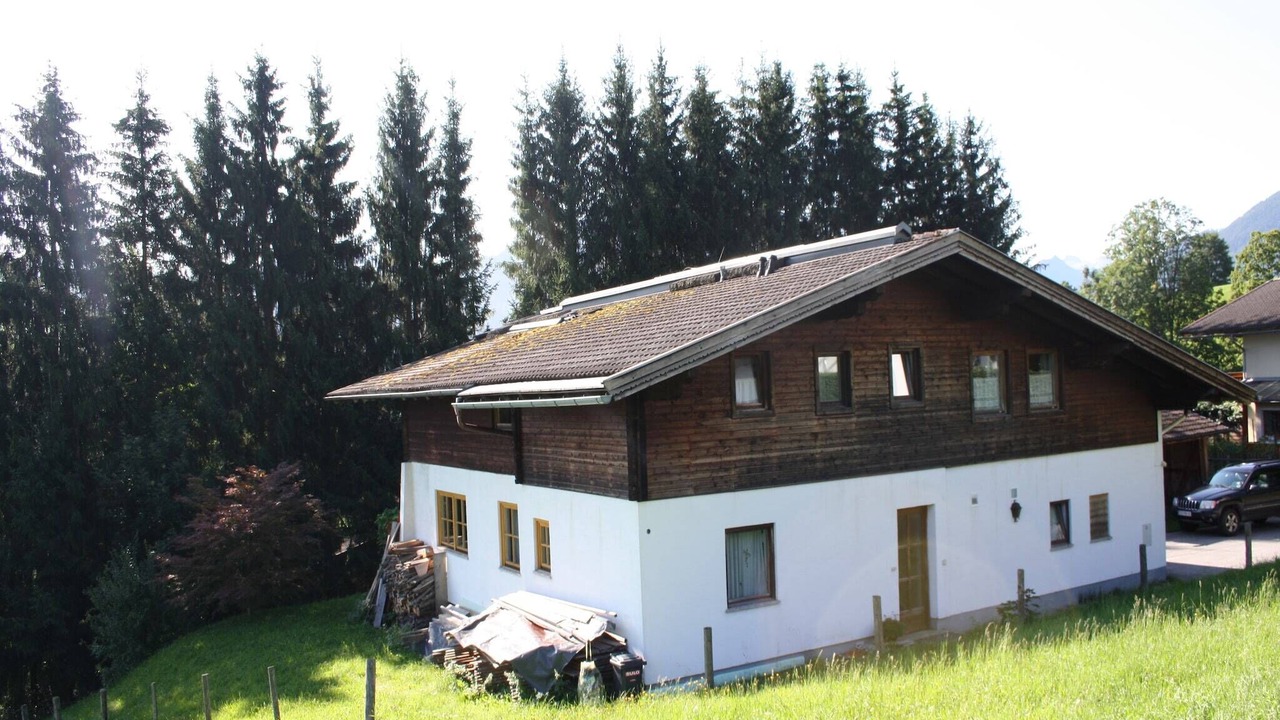 Photo of Outdoor in Flachau