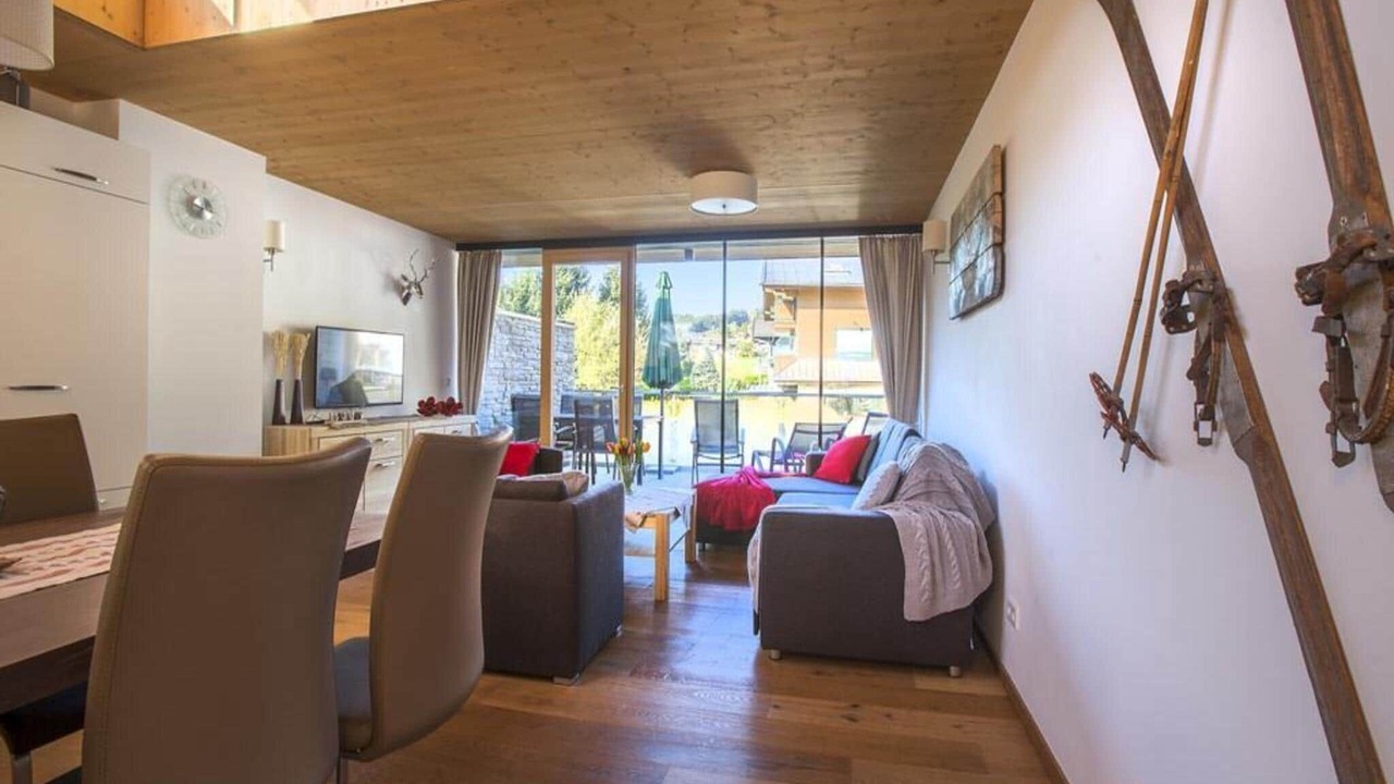 Photo of Livingroom in Schonbach