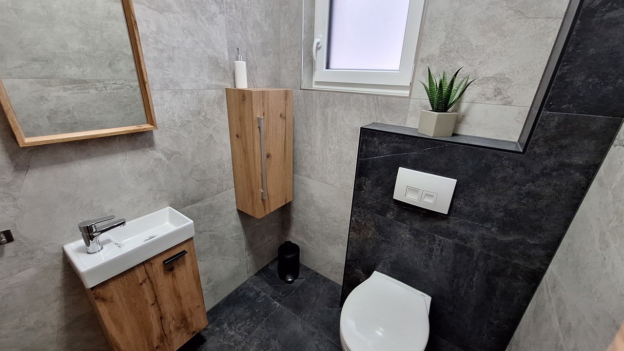 Photo of Bathroom in Sonnenalpe Nassfeld