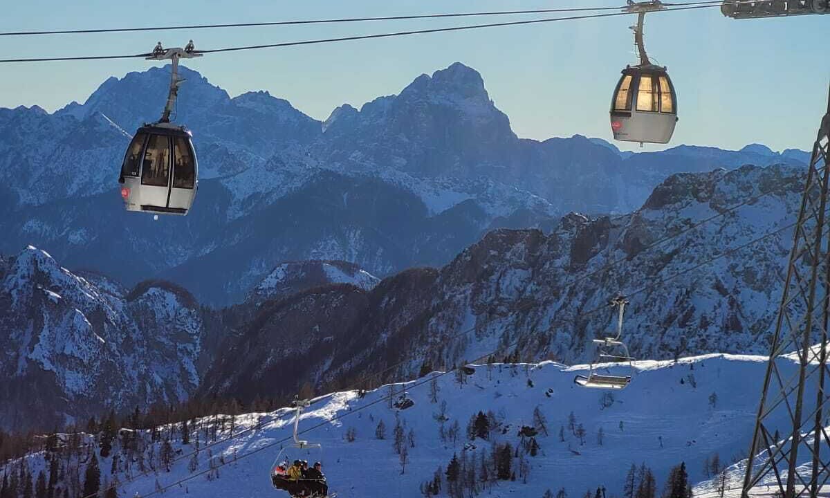 Photo of Others in Sonnenalpe Nassfeld